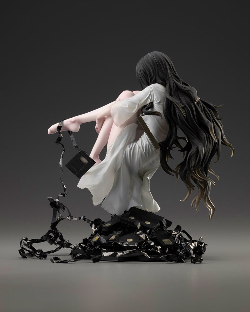 Kotobukiya Horror Bishoujo Sadako 1/7 Figure JAPAN OFFICIAL