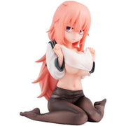 MegaHouse Melty Princess Seitokai ni mo Ana wa Aru! Palm Size Komaro Chan Figure
