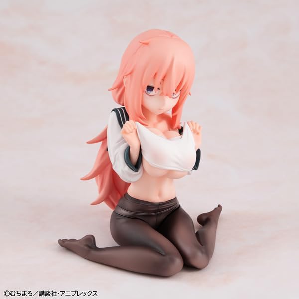 MegaHouse Melty Princess Seitokai ni mo Ana wa Aru! Palm Size Komaro Chan Figure