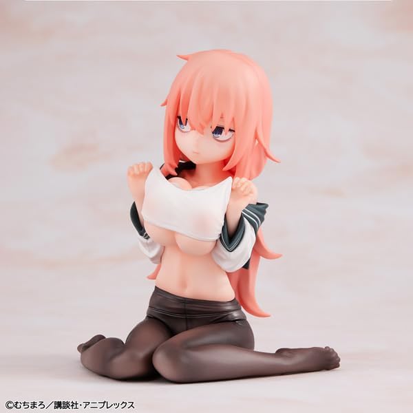 MegaHouse Melty Princess Seitokai ni mo Ana wa Aru! Palm Size Komaro Chan Figure