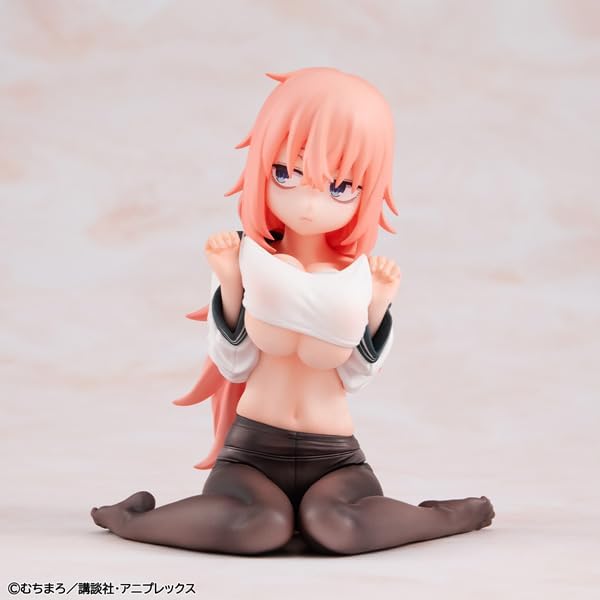 MegaHouse Melty Princess Seitokai ni mo Ana wa Aru! Palm Size Komaro Chan Figure