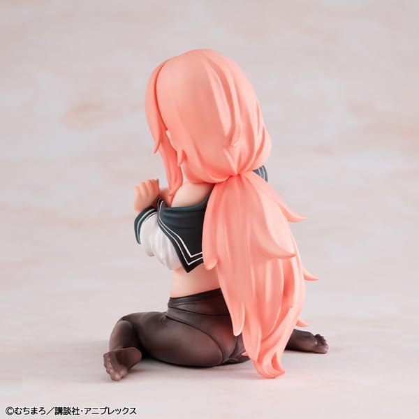 MegaHouse Melty Princess Seitokai ni mo Ana wa Aru! Palm Size Komaro Chan Figure