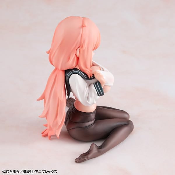 MegaHouse Melty Princess Seitokai ni mo Ana wa Aru! Palm Size Komaro Chan Figure