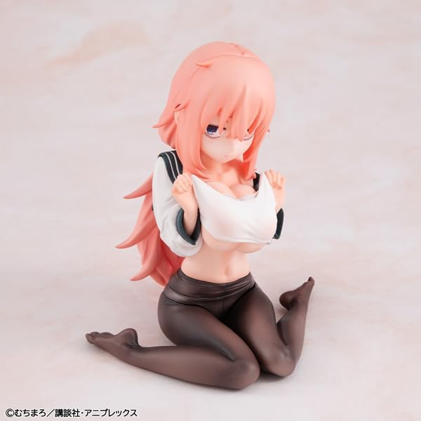 MegaHouse Melty Princess Seitokai ni mo Ana wa Aru! Palm Size Komaro Chan Figure