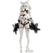 Hecheng Zhizao rosado Project RS-03 Starflower Rose 1/10 Action Figure JAPAN