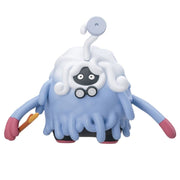 Moncolle Poco a Pokemon Collection Tangrowth Professor Figure JAPAN OFFICIAL