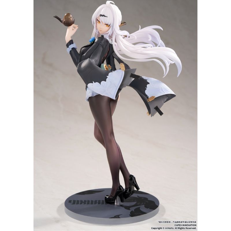 APEX LIMEPIE Series Zenless Zone Zero Yixuan Trails of Ink Ver. 1/8 Figure JAPAN