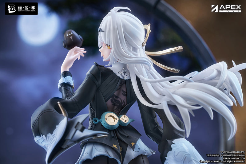 APEX LIMEPIE Series Zenless Zone Zero Yixuan Trails of Ink Ver. 1/8 Figure JAPAN