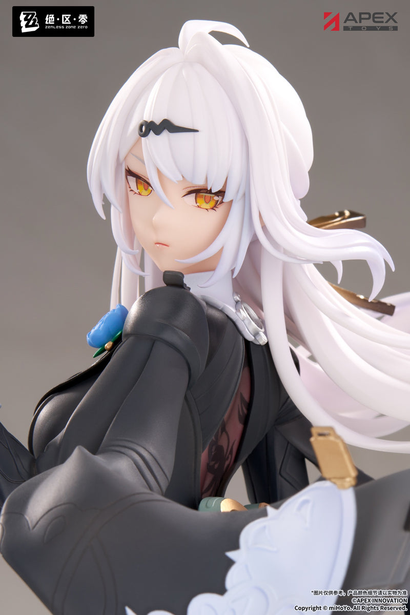 APEX LIMEPIE Series Zenless Zone Zero Yixuan Trails of Ink Ver. 1/8 Figure JAPAN