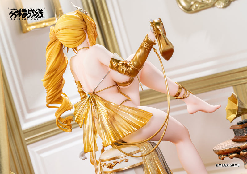 Daiblos Core Lobera Passionate Night 1/6 Regular Edition Figure JAPAN OFFICIAL