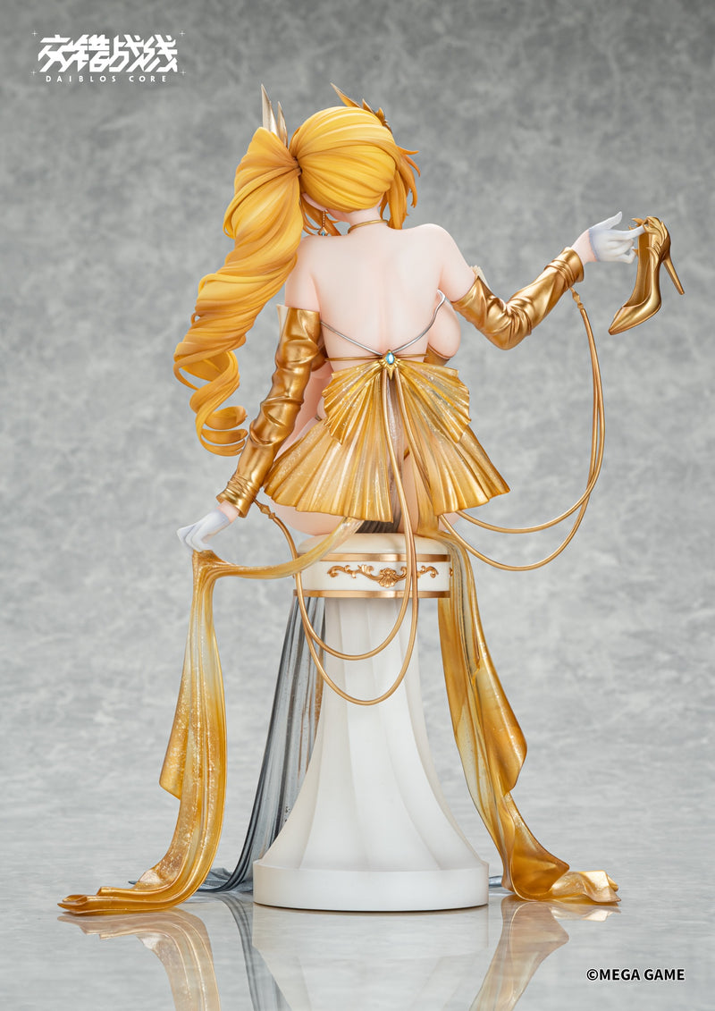 Daiblos Core Lobera Passionate Night 1/6 Regular Edition Figure JAPAN OFFICIAL