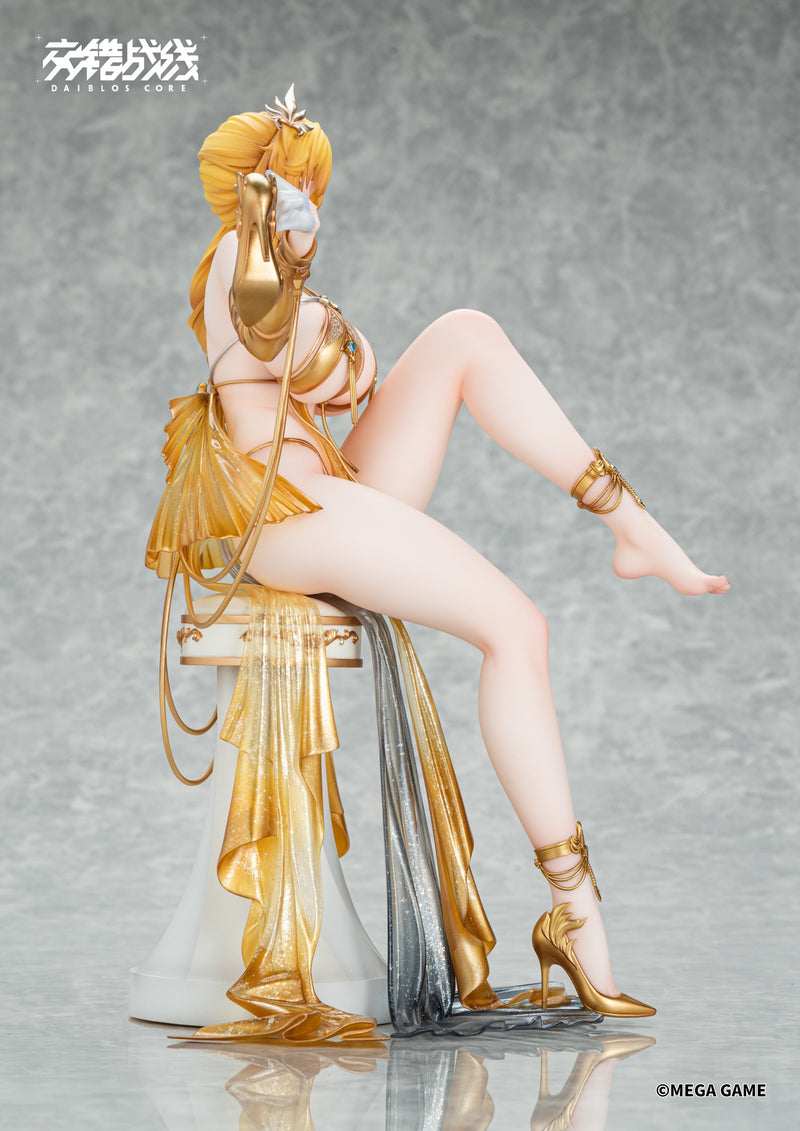 Daiblos Core Lobera Passionate Night 1/6 Regular Edition Figure JAPAN OFFICIAL