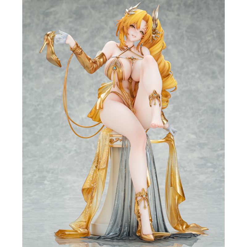 Daiblos Core Lobera Passionate Night 1/6 Deluxe Edition Figure JAPAN OFFICIAL