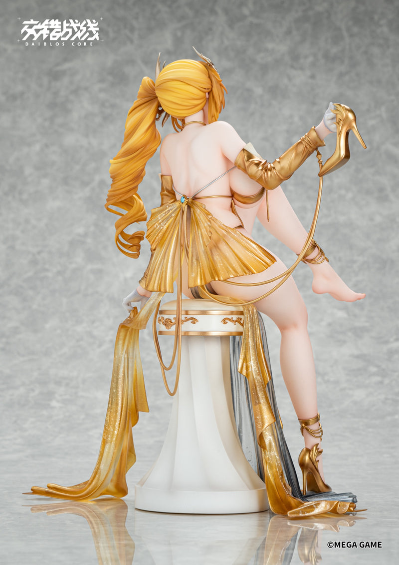 Daiblos Core Lobera Passionate Night 1/6 Deluxe Edition Figure JAPAN OFFICIAL