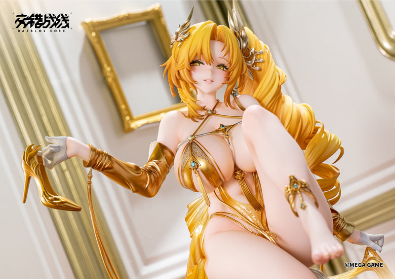 Daiblos Core Lobera Passionate Night 1/6 Deluxe Edition Figure JAPAN OFFICIAL