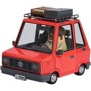 Blitzway SML VEHICLE MMC MAX Figure JAPAN OFFICIAL