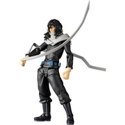 Kaiyodo Revoltech Amazing Yamaguchi My Hero Academia Shota Aizawa Action Figure