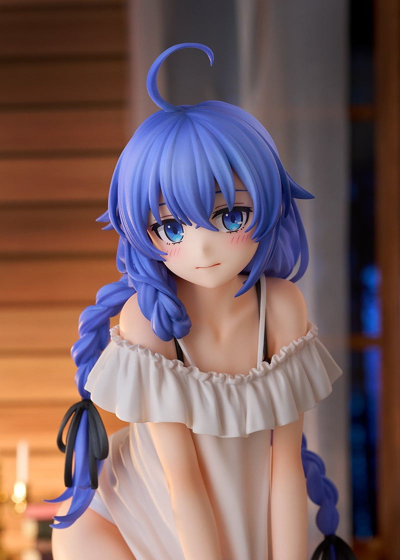 Mushoku Tensei Jobless Reincarnation Roxy M. Greyrat Sleepwear Ver. 1/6 Figure