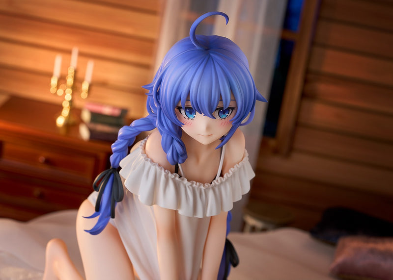Mushoku Tensei Jobless Reincarnation Roxy M. Greyrat Sleepwear Ver. 1/6 Figure