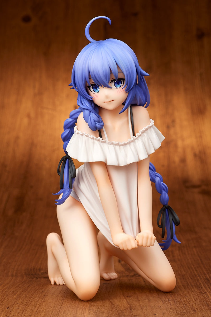 Mushoku Tensei Jobless Reincarnation Roxy M. Greyrat Sleepwear Ver. 1/6 Figure