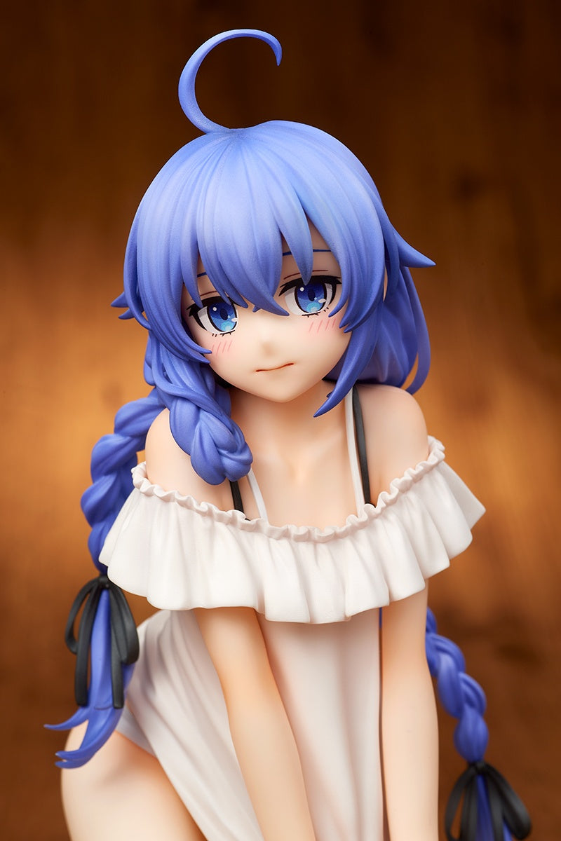 Mushoku Tensei Jobless Reincarnation Roxy M. Greyrat Sleepwear Ver. 1/6 Figure