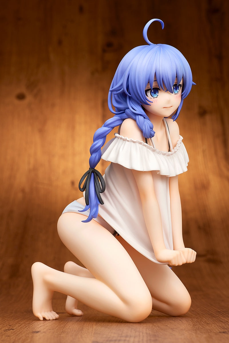 Mushoku Tensei Jobless Reincarnation Roxy M. Greyrat Sleepwear Ver. 1/6 Figure