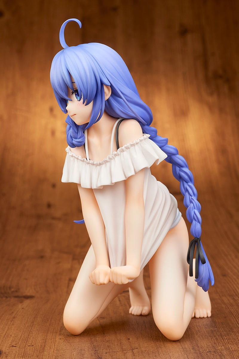 Mushoku Tensei Jobless Reincarnation Roxy M. Greyrat Sleepwear Ver. 1/6 Figure