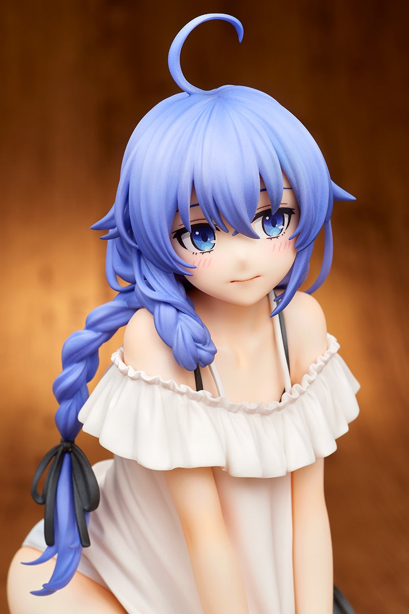 Mushoku Tensei Jobless Reincarnation Roxy M. Greyrat Sleepwear Ver. 1/6 Figure