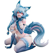 KAWA DESIGN Youko Komurasaki Spiritualization Ver. 1/6 Figure JAPAN OFFICIAL