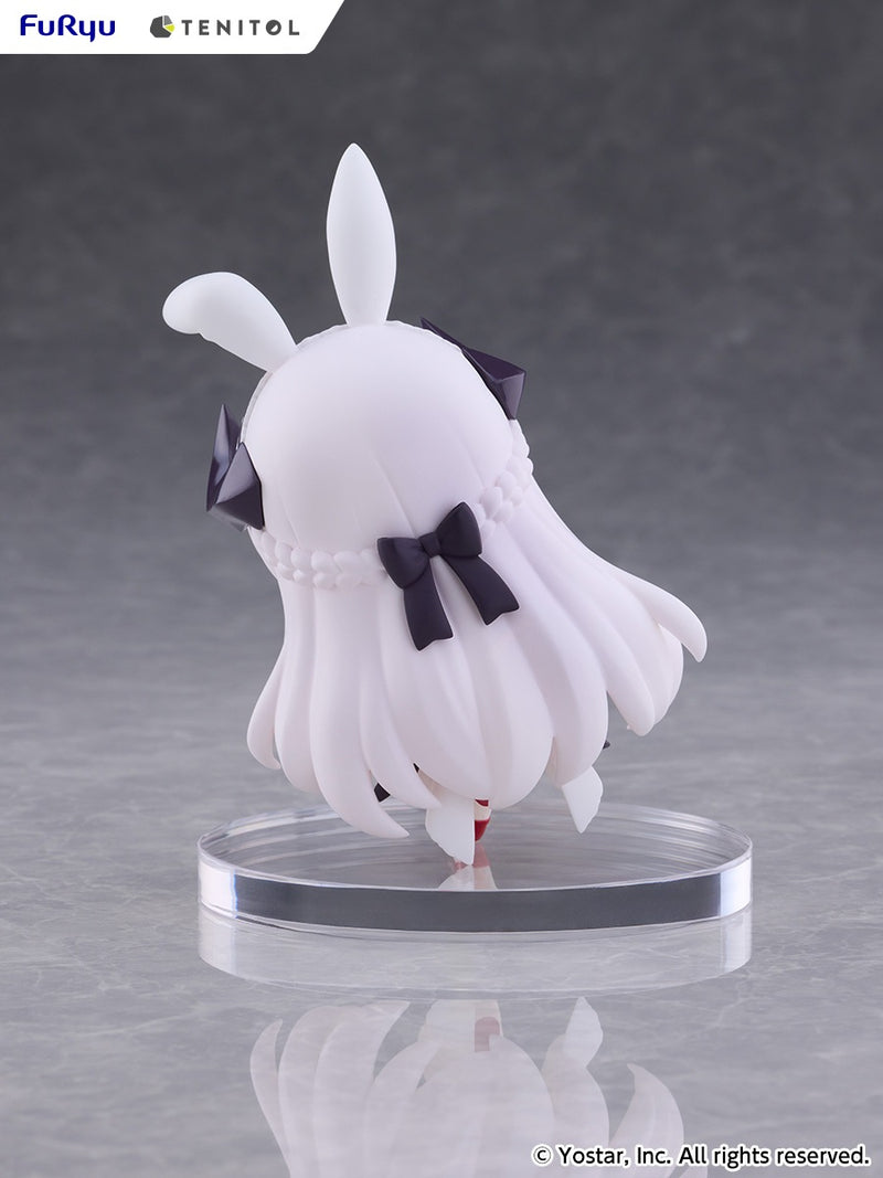 FuRyu TENITOL Stella Sora Virigia Bunny Mini Figure JAPAN OFFICIAL