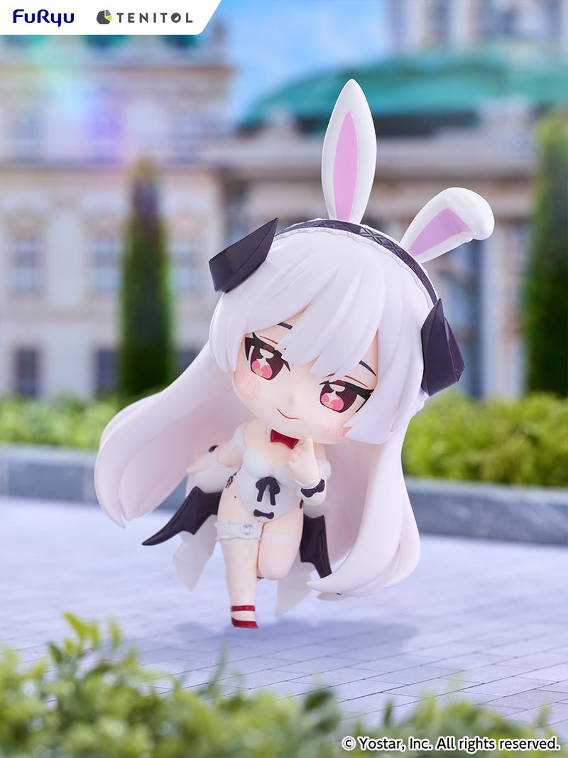 FuRyu TENITOL Stella Sora Virigia Bunny Mini Figure JAPAN OFFICIAL