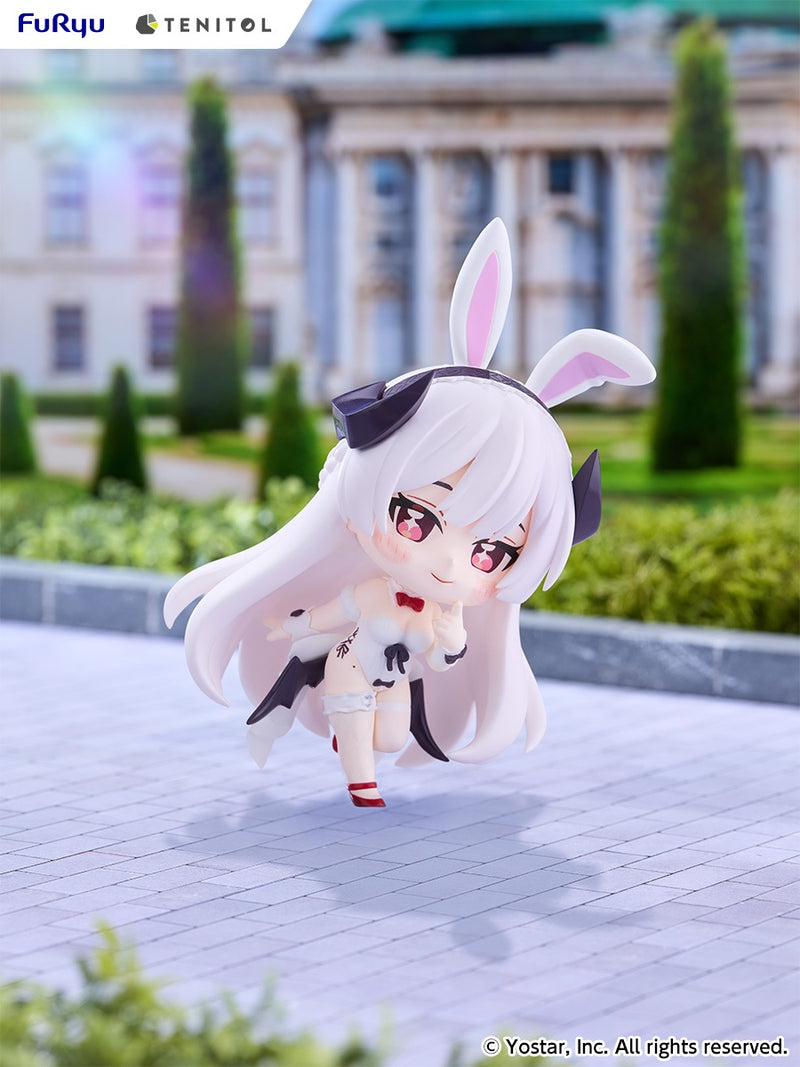 FuRyu TENITOL Stella Sora Virigia Bunny Mini Figure JAPAN OFFICIAL