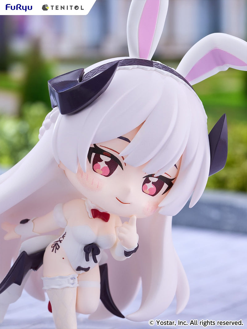 FuRyu TENITOL Stella Sora Virigia Bunny Mini Figure JAPAN OFFICIAL