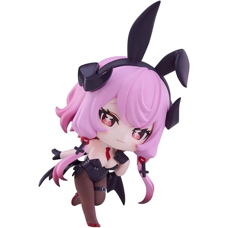 FuRyu TENITOL Stella Sora Bernina Bunny Mini Figure JAPAN OFFICIAL