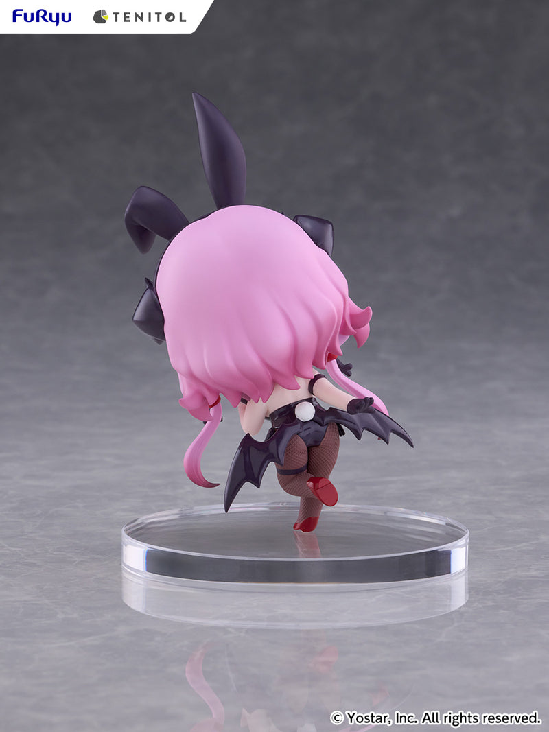 FuRyu TENITOL Stella Sora Bernina Bunny Mini Figure JAPAN OFFICIAL