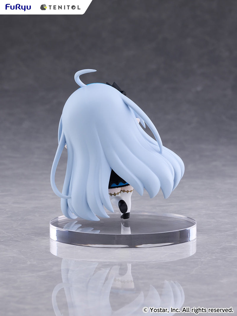 FuRyu TENITOL Stella Sora Tyrant Chan Bunny Mini Figure JAPAN OFFICIAL