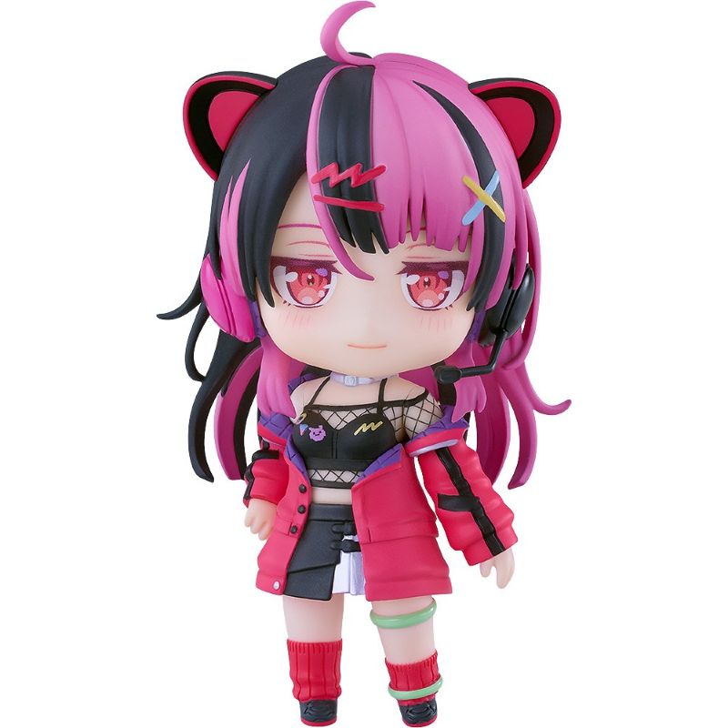Good Smile Company Nendoroid BanG Dream! Yuno Sengoku Action Figure JAPAN