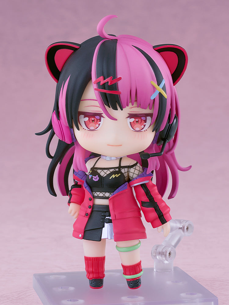 Good Smile Company Nendoroid BanG Dream! Yuno Sengoku Action Figure JAPAN