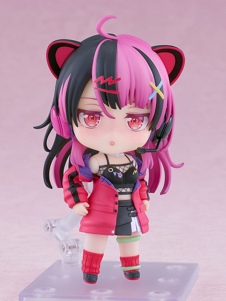 Good Smile Company Nendoroid BanG Dream! Yuno Sengoku Action Figure JAPAN