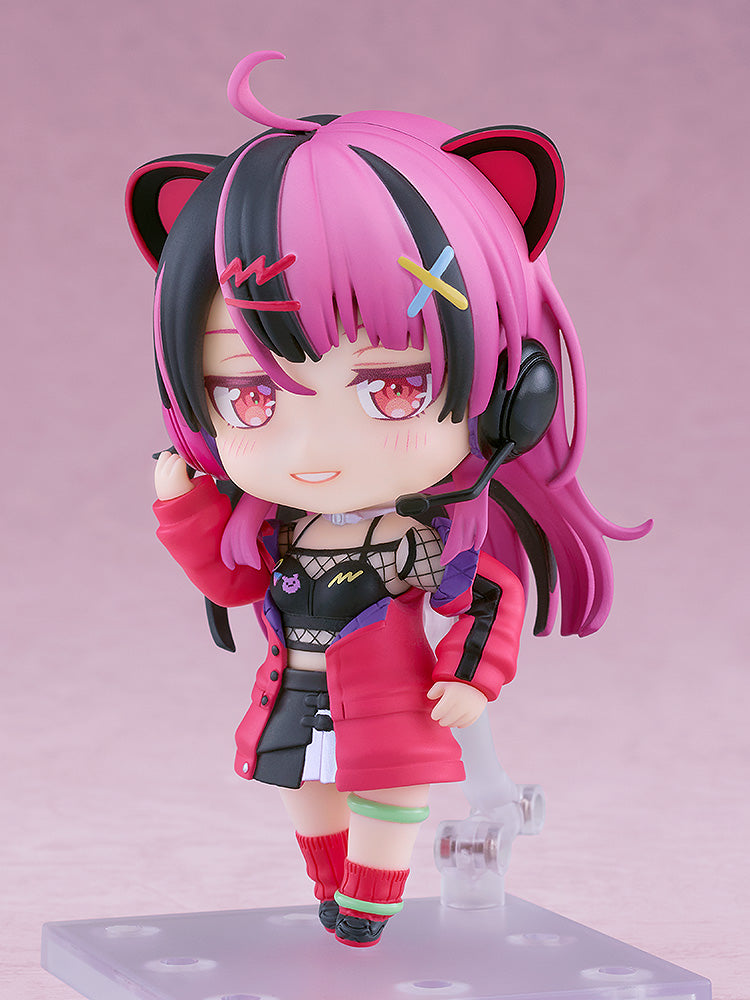 Good Smile Company Nendoroid BanG Dream! Yuno Sengoku Action Figure JAPAN