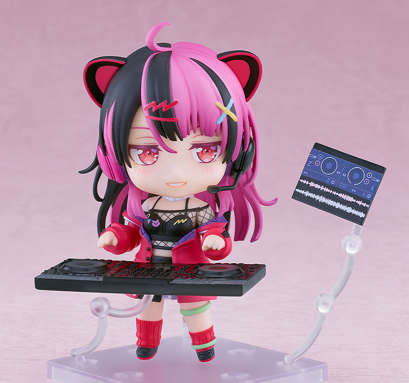 Good Smile Company Nendoroid BanG Dream! Yuno Sengoku Action Figure JAPAN