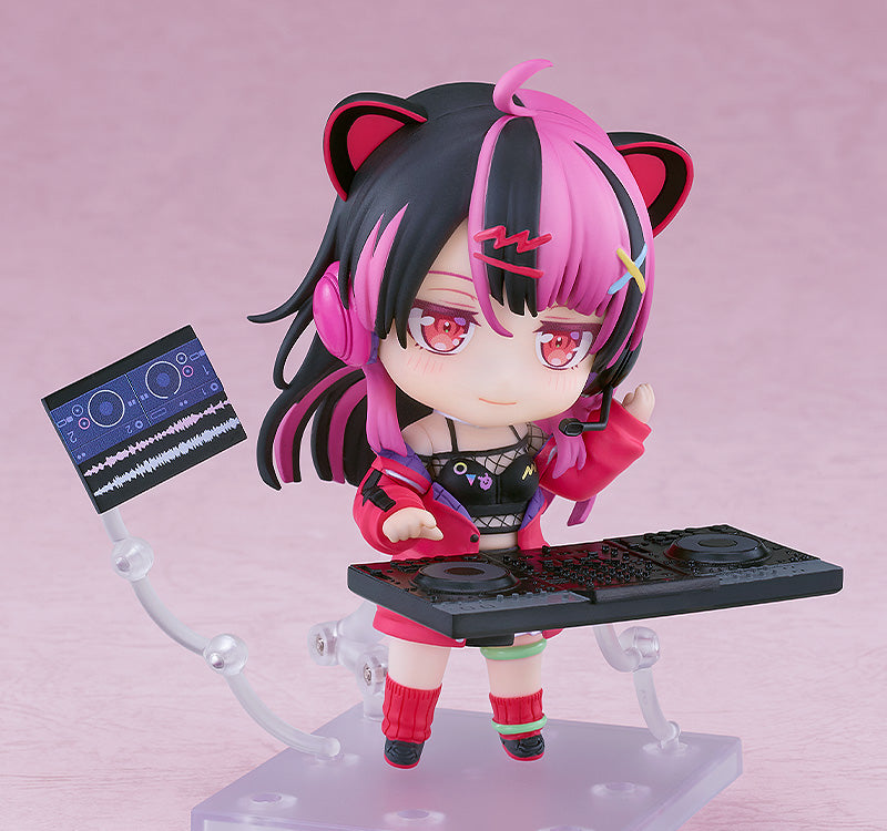 Good Smile Company Nendoroid BanG Dream! Yuno Sengoku Action Figure JAPAN