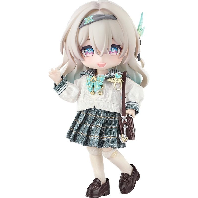 Nendoroid Doll Honkai Star Rail Firefly Spring Missive Ver. Action Figure JAPAN