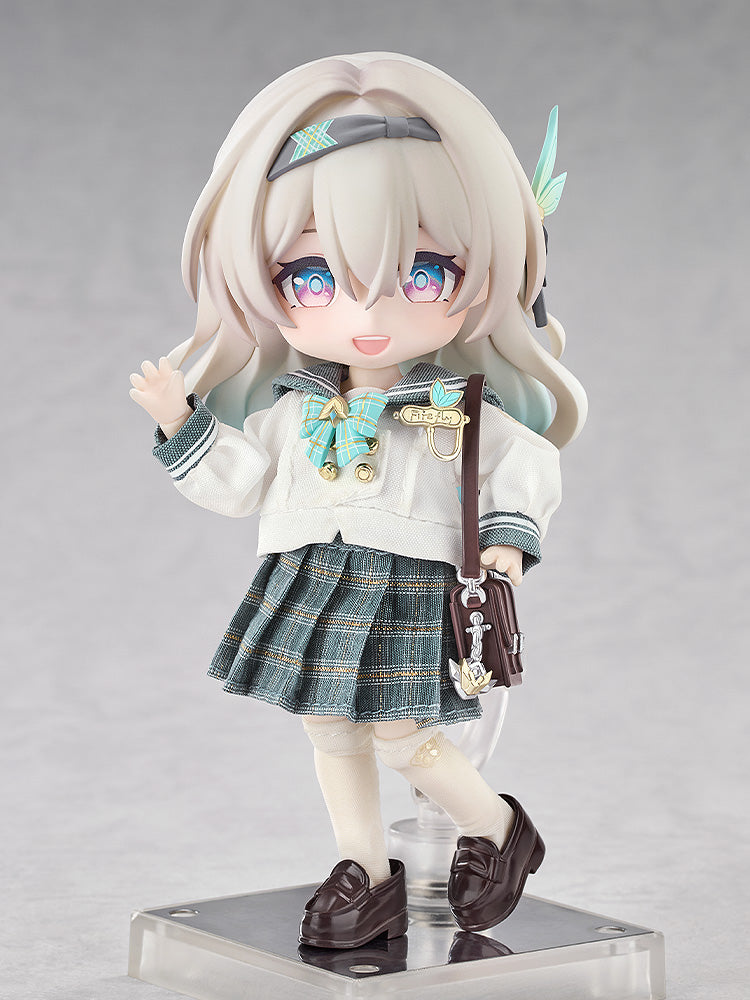 Nendoroid Doll Honkai Star Rail Firefly Spring Missive Ver. Action Figure JAPAN