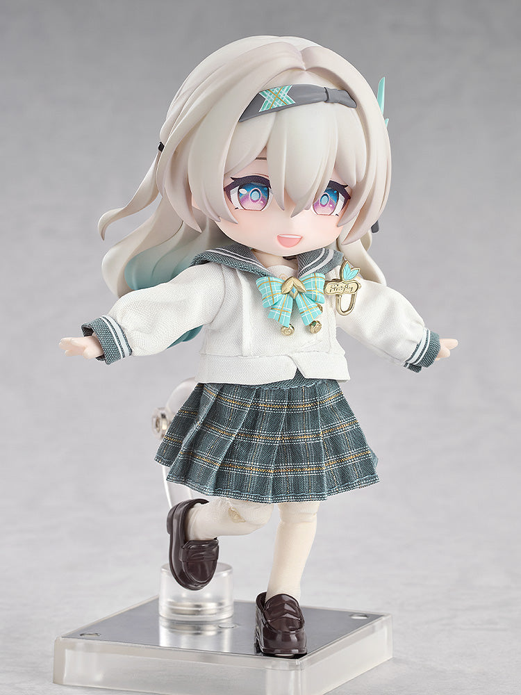 Nendoroid Doll Honkai Star Rail Firefly Spring Missive Ver. Action Figure JAPAN