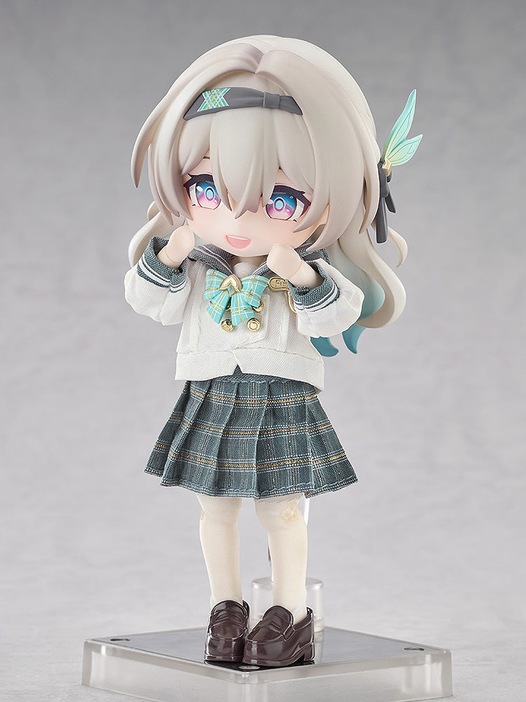 Nendoroid Doll Honkai Star Rail Firefly Spring Missive Ver. Action Figure JAPAN