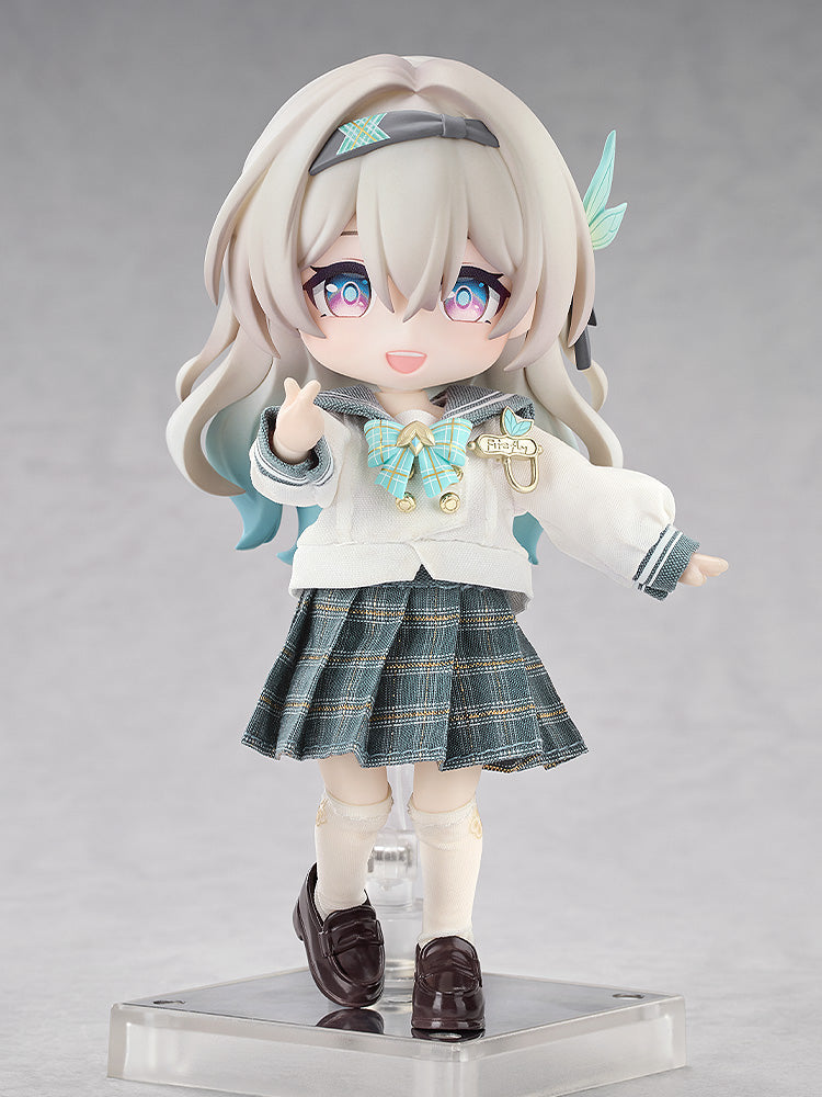 Nendoroid Doll Honkai Star Rail Firefly Spring Missive Ver. Action Figure JAPAN