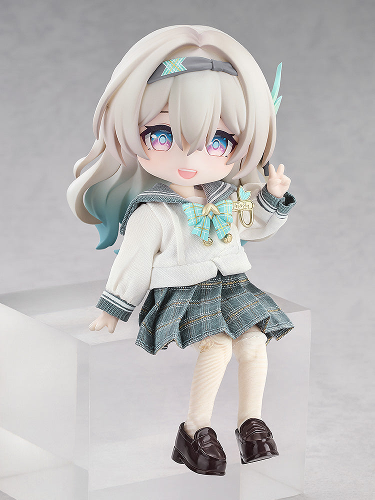 Nendoroid Doll Honkai Star Rail Firefly Spring Missive Ver. Action Figure JAPAN