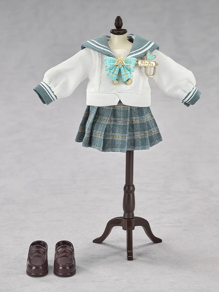 Nendoroid Doll Honkai Star Rail Firefly Spring Missive Ver. Action Figure JAPAN