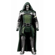 ZD Toys S Series Dr. Doom Action Figure JAPAN OFFICIAL
